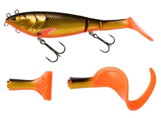 BERKLEY ZILLA TAILSWINGER DAYBREAK FROM PREDATOR TACKLE.jpg Berkley Zilla Tailswinger 14cm 56g